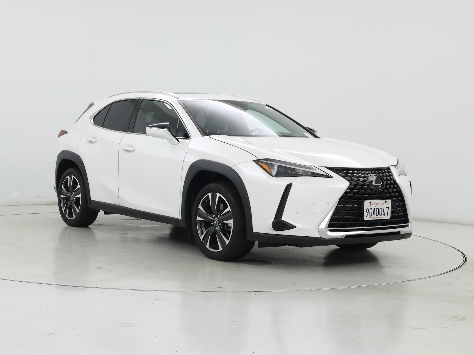 lexus ux hybrid 2023 JTHX6JBH8P2156970 image lexus ux hybrid 2023 JTHX6JBH8P2156970 image